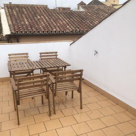 Malaga Apartamentos - Pozos Dulces, 22 Phòng bức ảnh