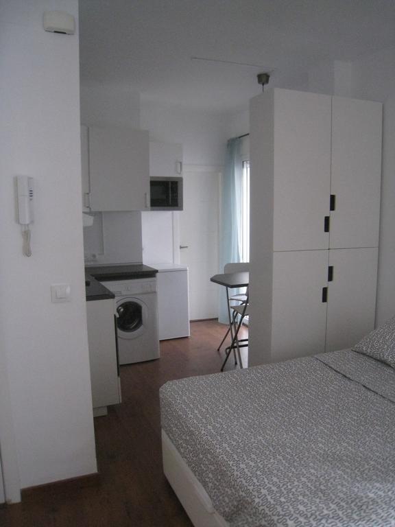 Malaga Apartamentos - Pozos Dulces, 22 Phòng bức ảnh