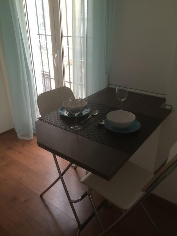 Malaga Apartamentos - Pozos Dulces, 22 Phòng bức ảnh