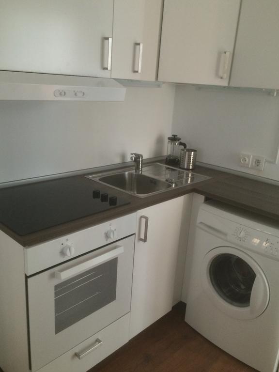Malaga Apartamentos - Pozos Dulces, 22 Phòng bức ảnh