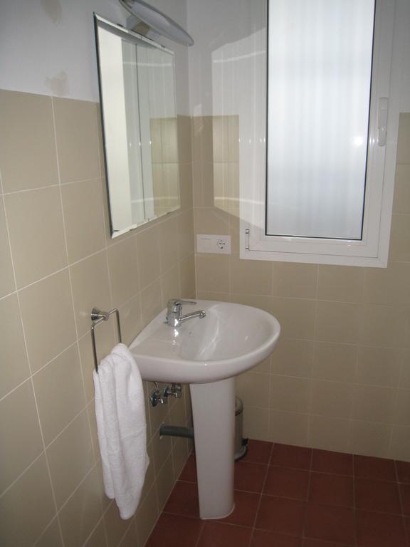 Malaga Apartamentos - Pozos Dulces, 22 Phòng bức ảnh