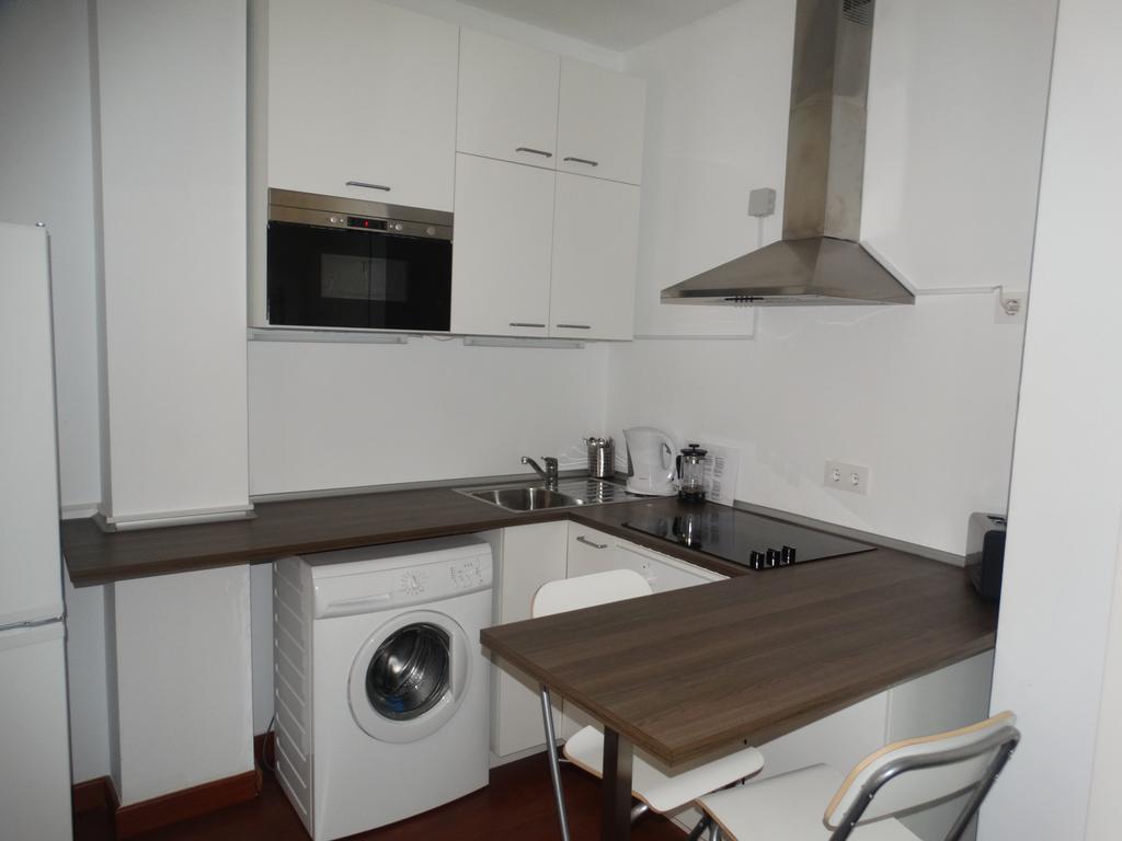 Malaga Apartamentos - Pozos Dulces, 22 Ngoại thất bức ảnh