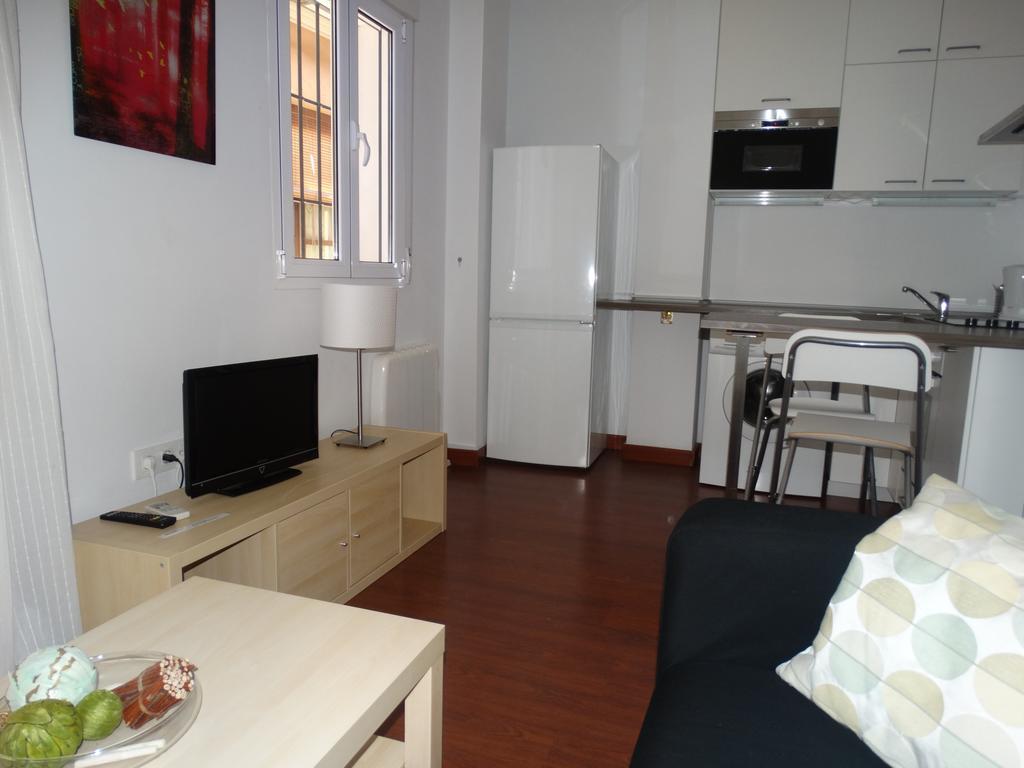Malaga Apartamentos - Pozos Dulces, 22 Ngoại thất bức ảnh
