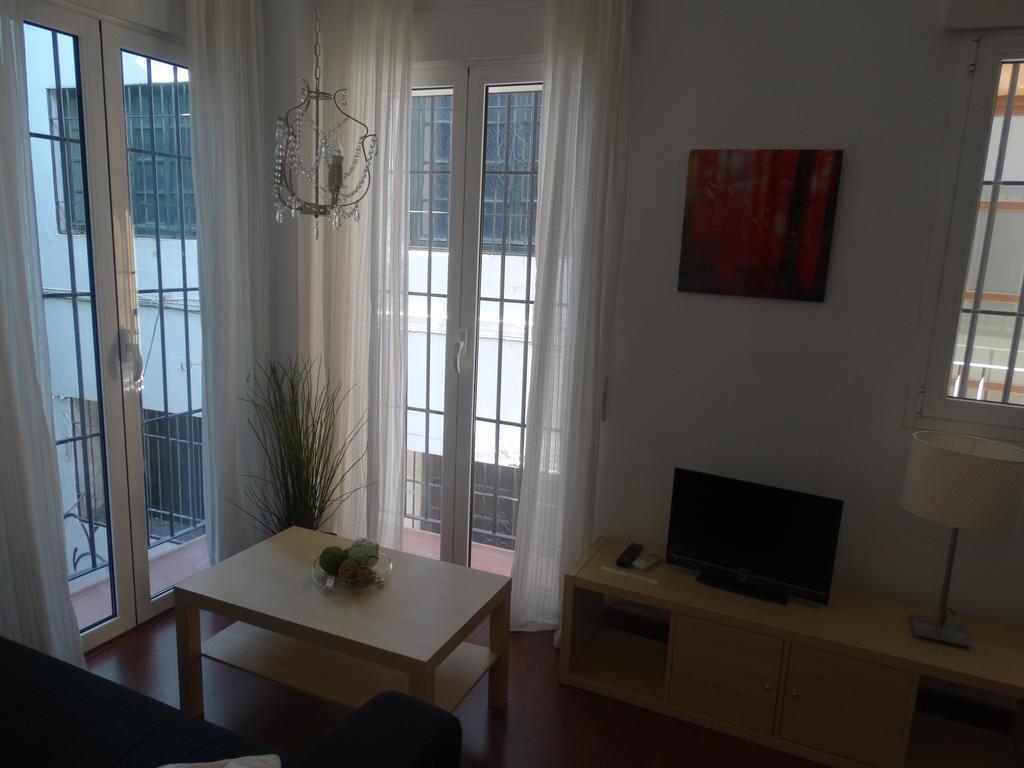 Malaga Apartamentos - Pozos Dulces, 22 Ngoại thất bức ảnh